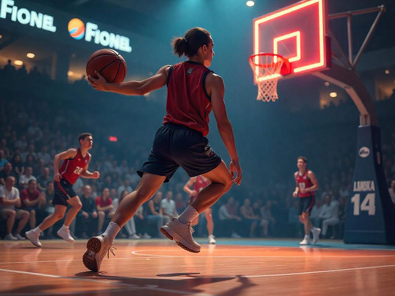 [QQ原声]NBA季前赛 东南墨尔本凤凰vs鹈鹕 第三节 录像