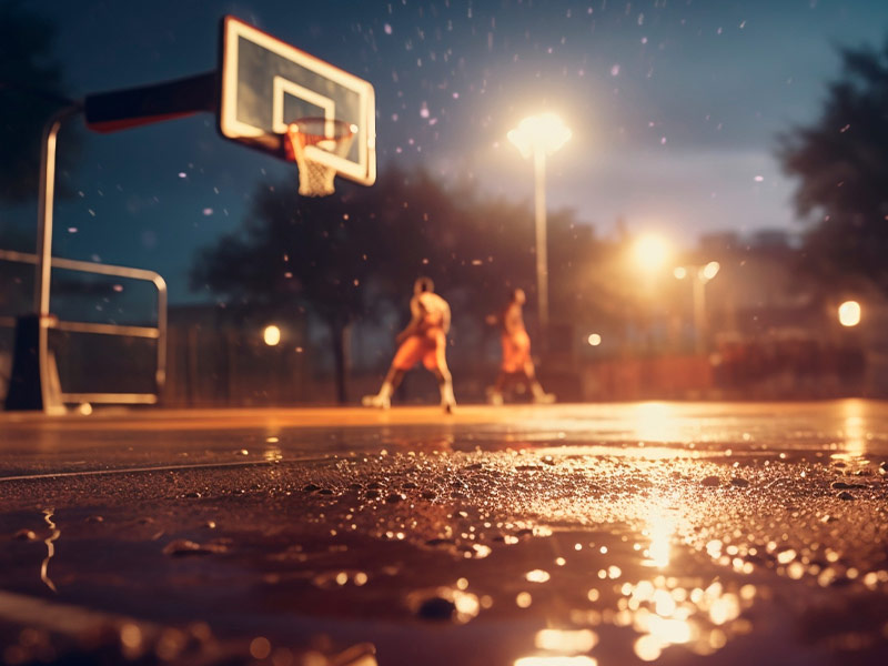 [QQ国语]NBA季前赛 太阳vs湖人 全场录像回放
