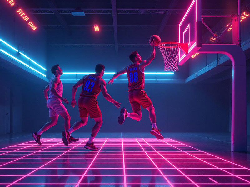 [QQ原声]NBA季前赛 东南墨尔本凤凰vs鹈鹕 第四节 录像